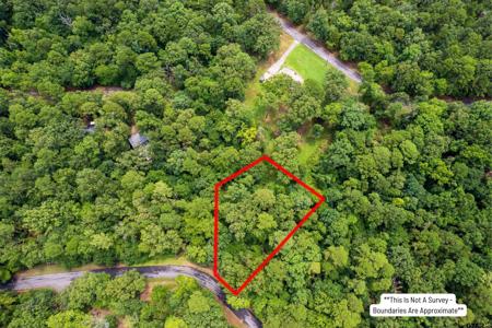 Lot 33 Spring Creek Drive