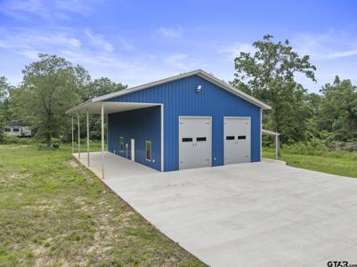 110 Whispering Pines Drive