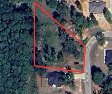Lot 3 Berrycreek Circle