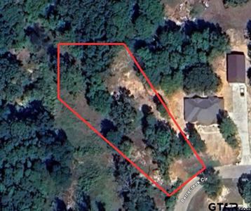 Lot 4 Berrycreek Circle