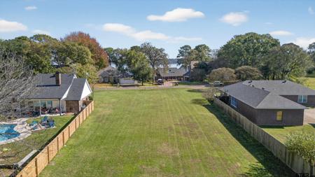 Lot 19 Diamond Bay Dr.