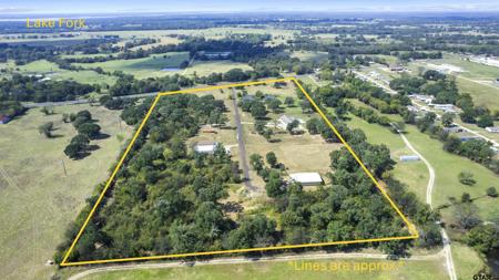 235 Private Road 5834