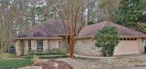 1616 Ginger Drive
