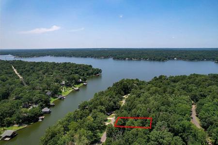 lot 739 Charlya Drive