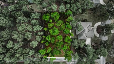 Lot 322 Section Pine Cone Glen