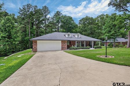 1448 W Tanglewood Dr