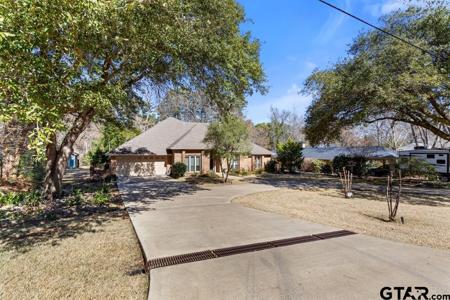 1531 W Hideaway Ln