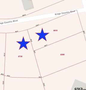 TBD Lot 261 & 316 King Lake Rd