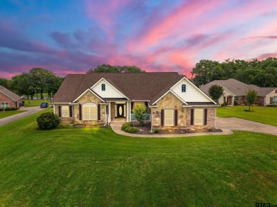 345 Rains County Road 3390