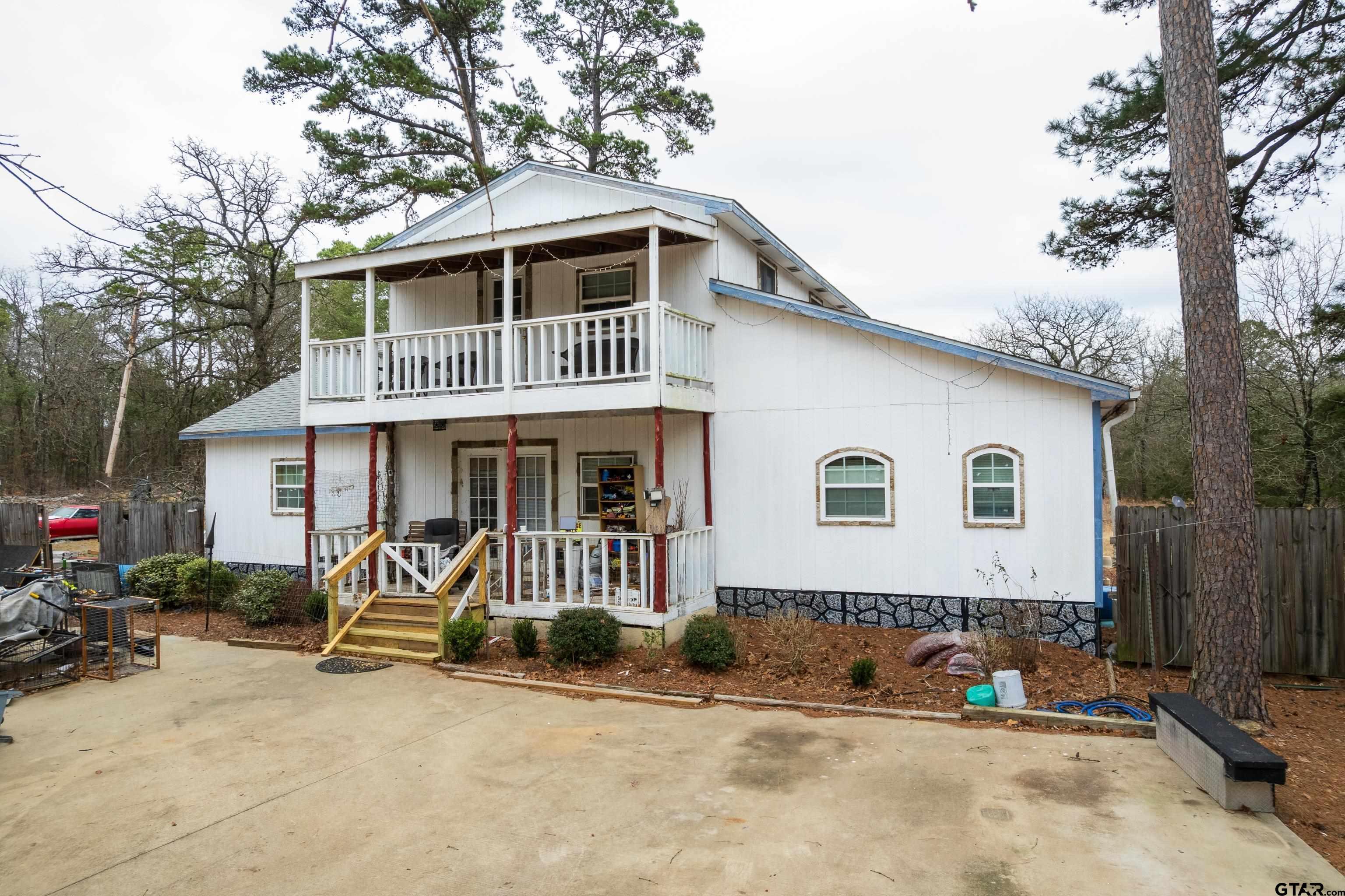 Image 0: Front of house
