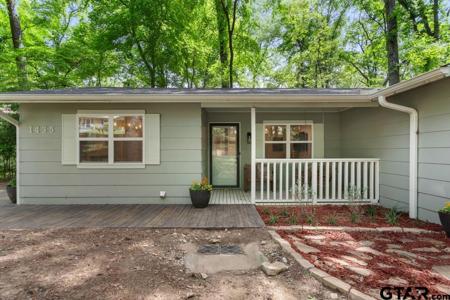 1435 W Hideaway Lane