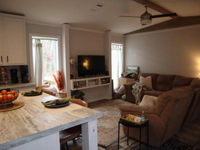 592 San Saba Lane