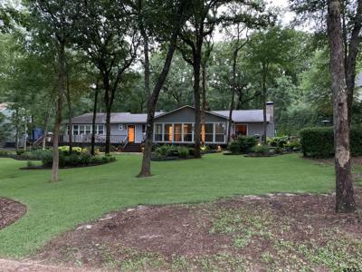 327 Peaceful Woods Trail