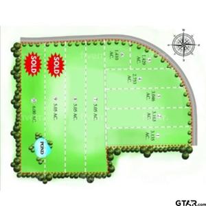TBD Tract 8 FM 1892