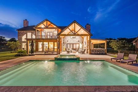 372 Pleasant View Rd