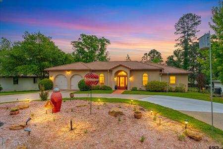 1363 Bridle Path Lane
