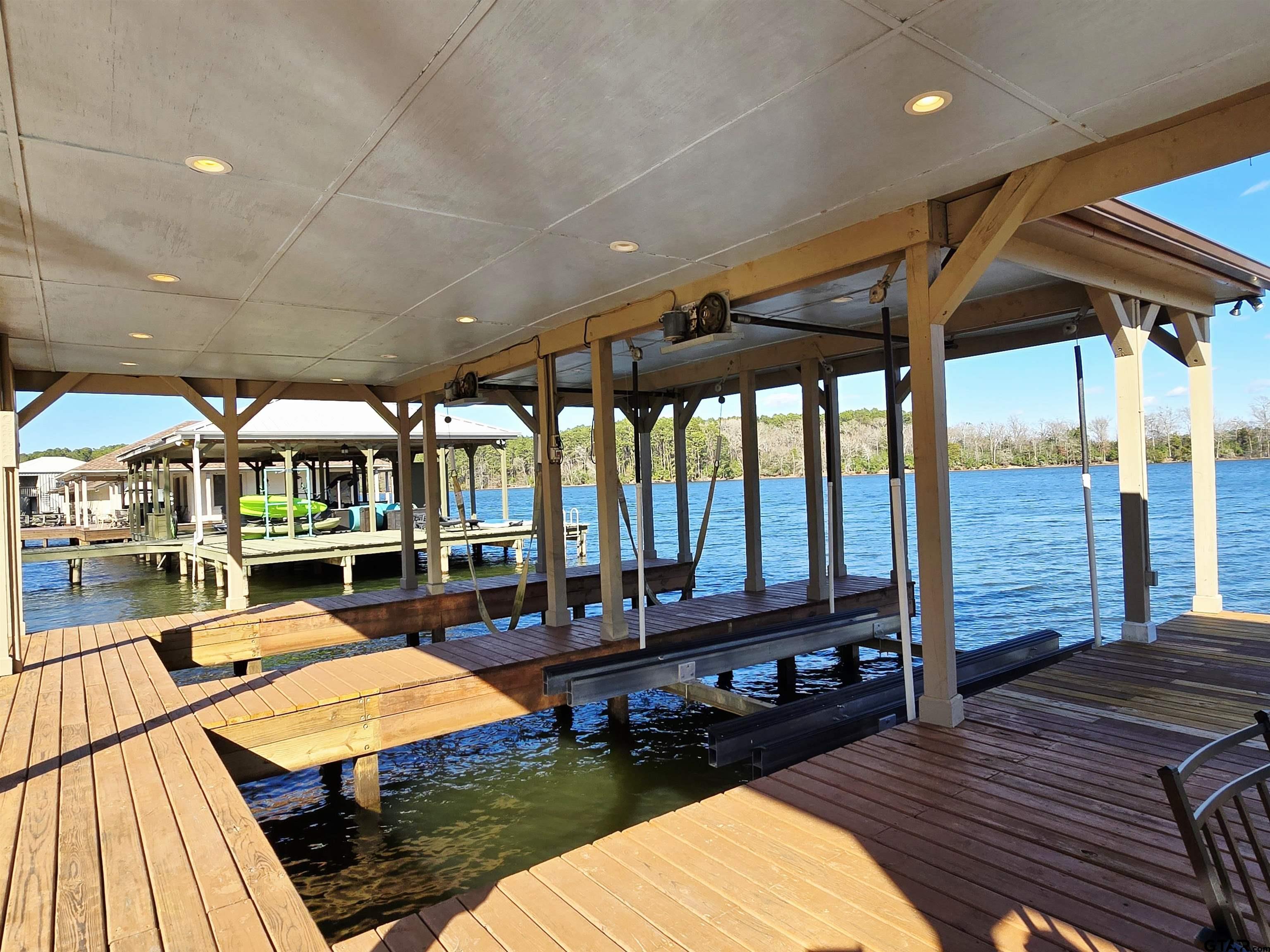 Image 3: 2 Boat Slips