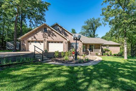 152 County Road 2434