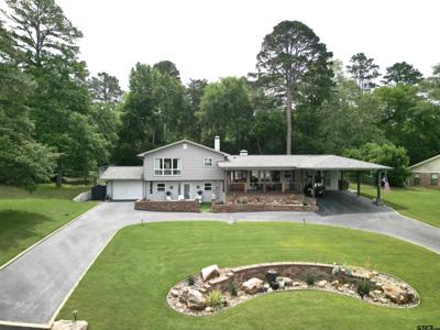 255 Hideaway LN Central