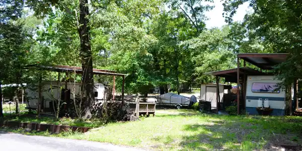Lot 785-786 Private Road 5804