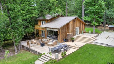 374 Tejas Trail