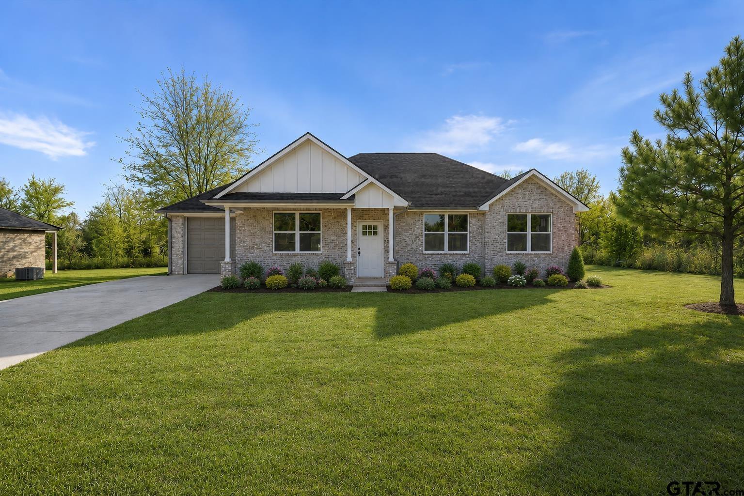 Image 1: Front of Home