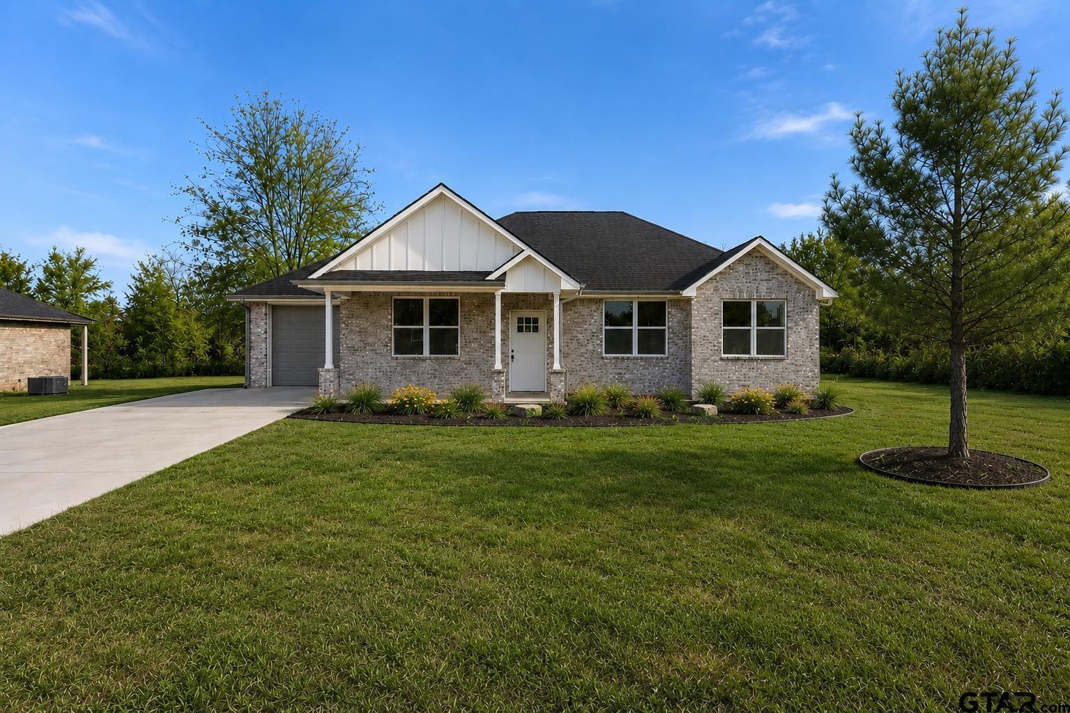 Image 2: Front of Home