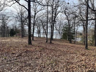 Lake Fork Lot Indian Gap
