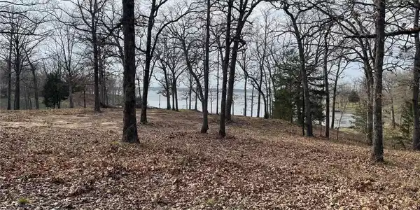 Lake Fork Lot Indian Gap