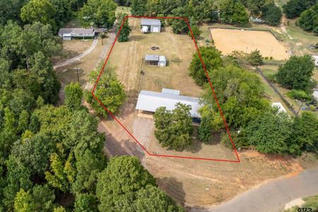 2818 Willow Oak Road
