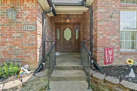 18061 Blackfoot Drive