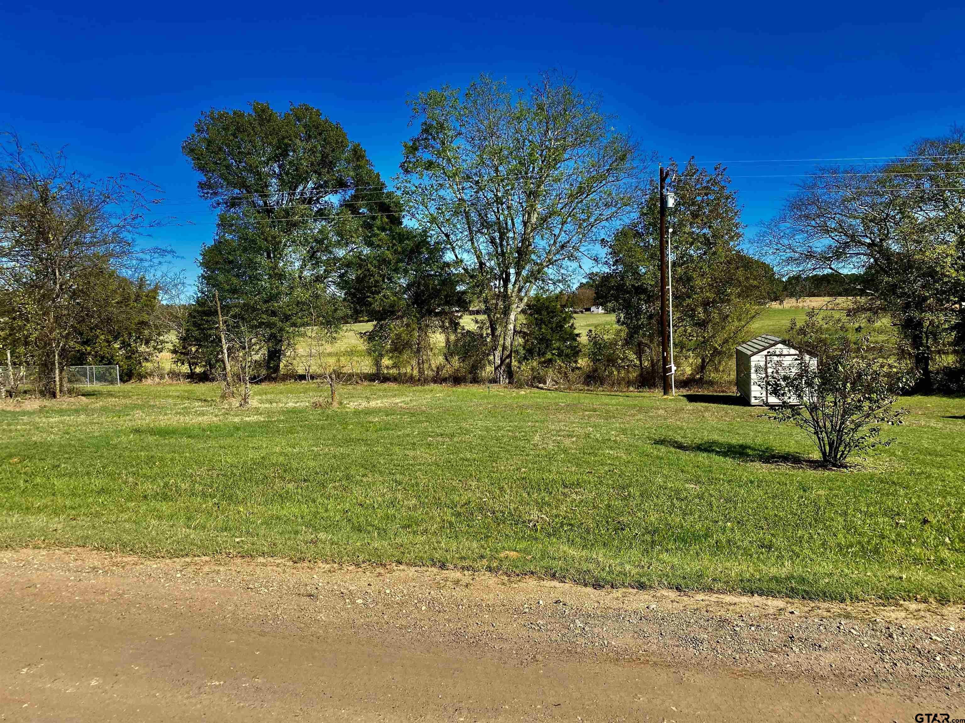Image 2: View across the street