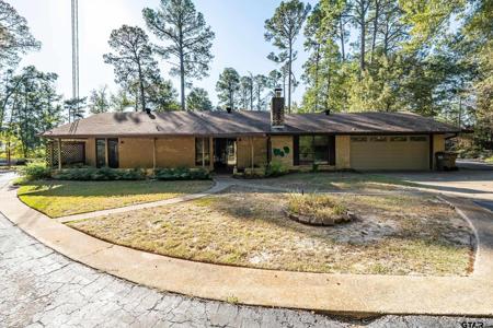 331 Bent Horseshoe Lane