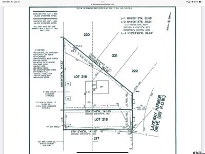 22448 Lakeway Harbor Drive