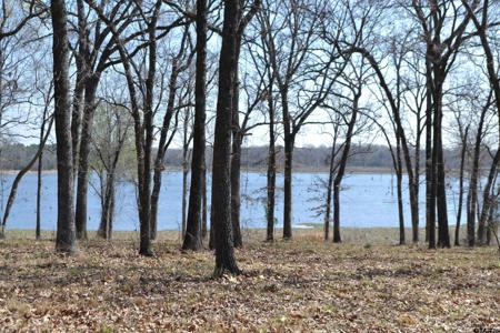 Lot 13 Angler Shores Drive