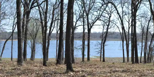 Lot 13 Angler Shores Drive