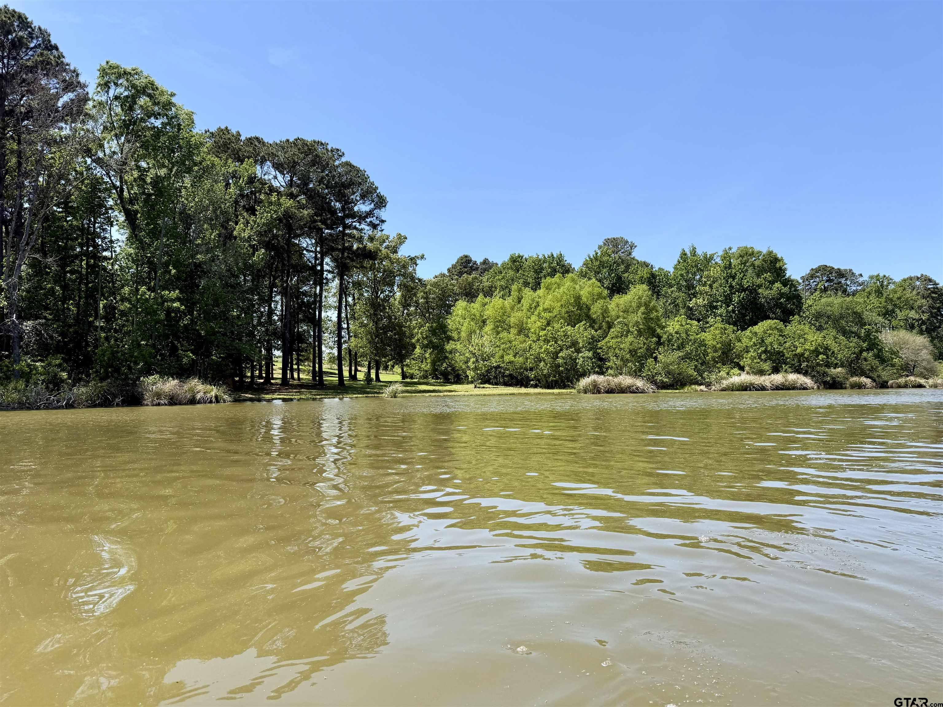 Image 1: Your place - view from the water