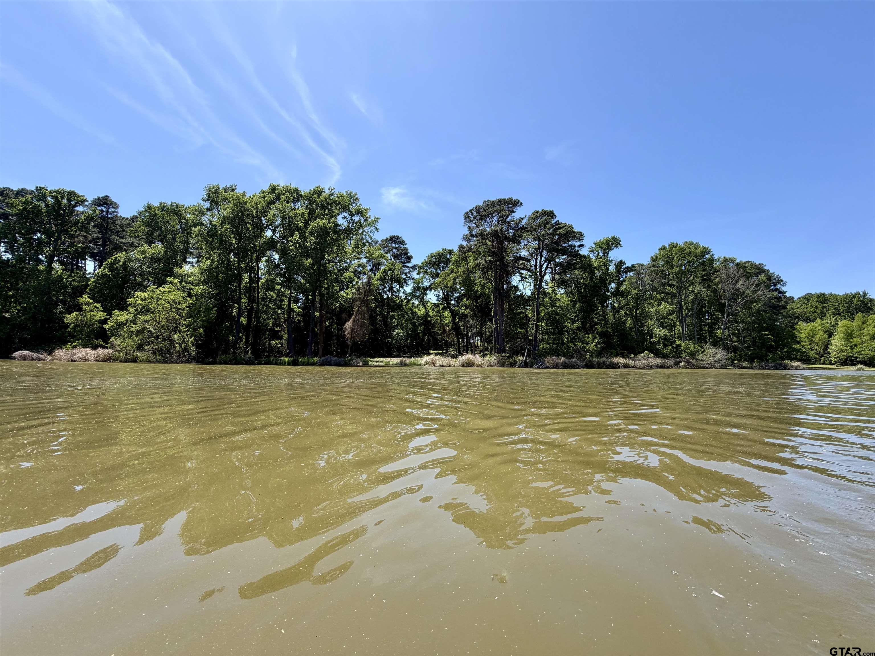 Image 2: Private shoreline