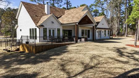 1909 County Road 3506
