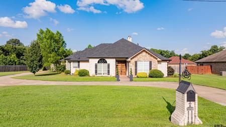 15 County Road 1130