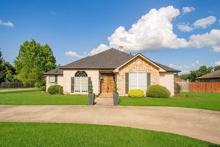 15 County Road 1130