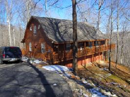 5700 Eagles Cove Road