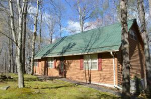 1115 Cherokee Rd