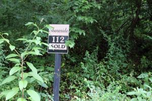 LOT 112 SHORESIDE