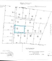 Lot 12 Cassetty Ln.