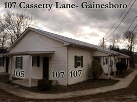 107 Cassetty Ln