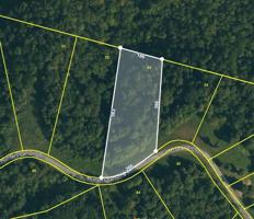 0 Hunter's Landing Lot 33