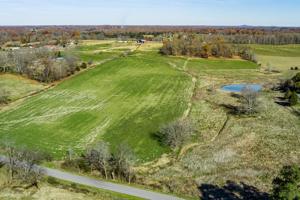 Tract 12 Fanchers Mill Road
