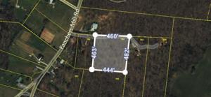 5 Acres Fanchers Mill Rd