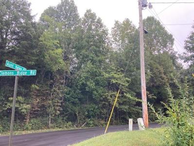 . Aunt Helen Road